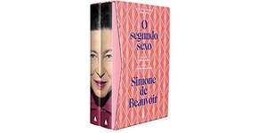 O Segundo Sexo: homenagem à obra de Simone de Beauvoir