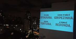 Pronunciamento de Bolsonaro é recebido com panelaços em todo país