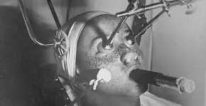 Saiba como eram os salões de beleza dos anos 30 e 40