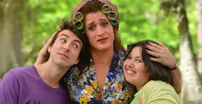 7 filmes e séries da Netflix para assistir com as mães