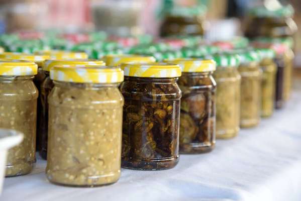 10ª edição do Mercadinha do Brasília chega ao Brasília Shopping. Foto: divulgação