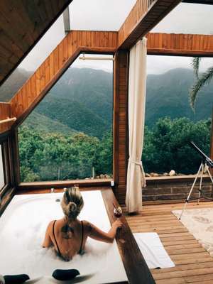 Pousada Morada dos Canyons