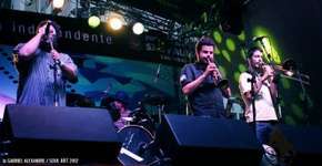 Arte Punk: Distorção do Desconstruído