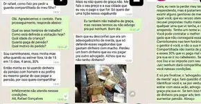 Homem quer guarda do filho para se vingar da ex e se dá mal