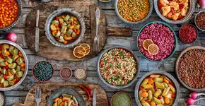 Dia Mundial Sem Carne: 20 receitas vegetarianas para fazer a qualquer momento