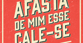 Faça download de dois cartazes contra o aumento da tarifa do ônibus