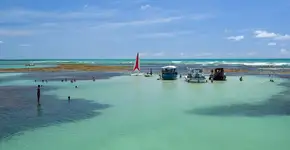 Foto: (Cacio Murilo/MTur)