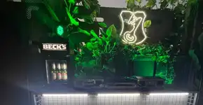 Beba cerveja Beck’s e ganhe ingressos para o festival Primavera Sound