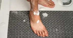 Falta de higiene é uma das principais causas desta doença em homens