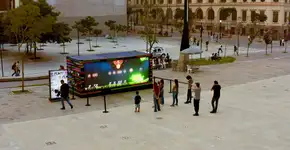 Foto: (Divulgação Karó Comunicação / Antonio Frugiuele)