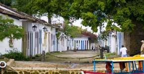 O que fazer em Paraty? Roteiro de 3 dias para aproveitar ao máximo