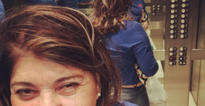 Roberta Miranda diz que é ‘muito mais bonita’ do que Marquezine