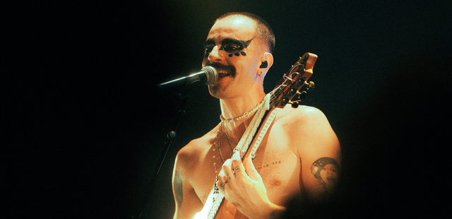 Bloco do Desamor – Rodrigo Alarcon