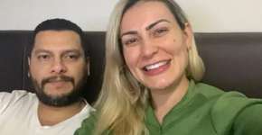 Andressa Urach nega volta à prostituição e acusa ex de chantageá-la