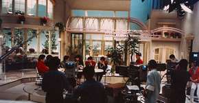 Confira oportunidades de emprego na Globo e Globosat