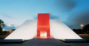 Programação gratuita no Auditório do Ibirapuera