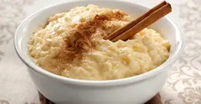 Arroz doce: descubra o segredo para um doce mais cremoso e saboroso