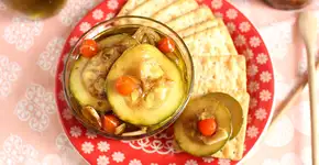 Foto: (Receitas que amo)