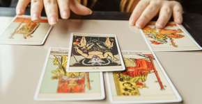 Tarot do dia: previsão para os 12 signos em 19/04/2026