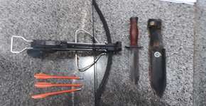 Foto: (Reprodução/Polícia Militar)