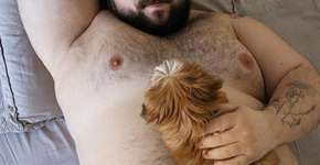 Caio Revela não morreu: influencer é vítima de fake news e gordofobia