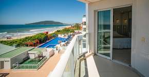 Slaviero Hotéis oferece 30% de desconto nas diárias