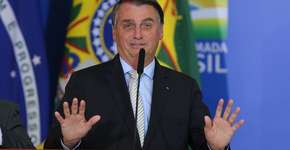 Após gastar R$ 48 milhões, Bolsonaro confessa caixa-preta do BNDES não existe