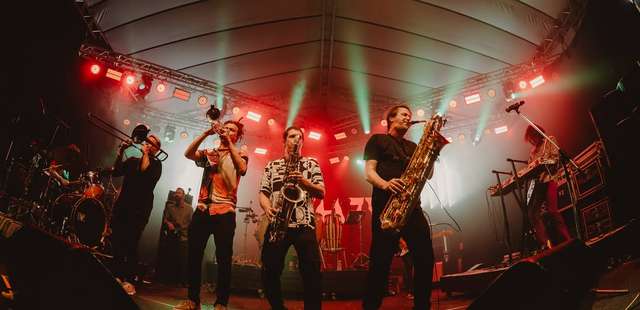 Bixiga 70 comemora 15 anos