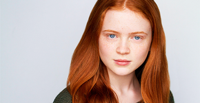 Estrela de ‘Stranger Things’ se diz apaixonada pelo veganismo