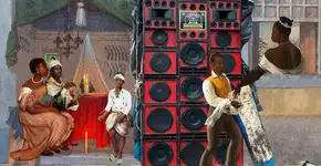 Exposição ‘Debret em questão – olhares contemporâneos’