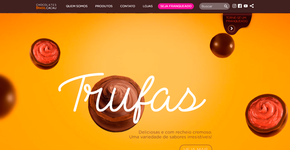 Cacau Brasil no CCSP