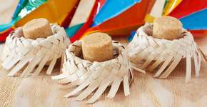 10 ideias criativas e econômicas para decorar a festa junina