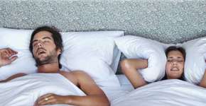 6 atitudes simples para parar de roncar: especialistas ensinam