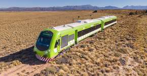 Foto: (Divulgação/Emprotur)