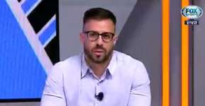 Jornalista da Fox se desculpa após dizer que arroz com ovo é ‘nojeira’