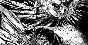 Curso avançado de HQ