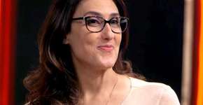 Paola Carosella lacra muito e incentiva uso de camisinha na web