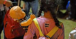 UFMG: pesquisa mostra aprofundamento de desigualdades na infância