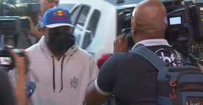 Homem que atirou em atendente do McDonald’s se apresenta à polícia