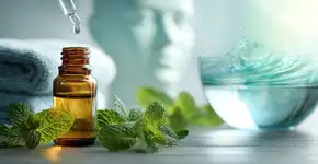 Conheça o óleo que fara a enxaqueca sumir