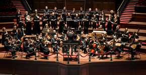 Workshop sobre técnicas vocais com o artista italiano Matteo Belli