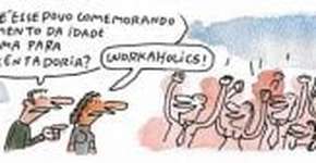 Contação de história “Coração Denunciador” no Sesc Paulista