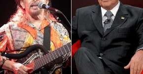 Geraldo Azevedo admite erro e nega que Mourão o tenha torturado