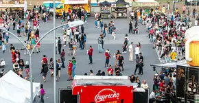 Foto: (Foto: Divulgação.)