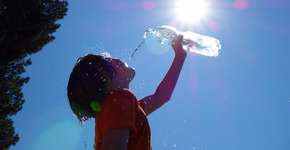 Inmet emite aviso de perigo para estes 5 estados; veja quais são