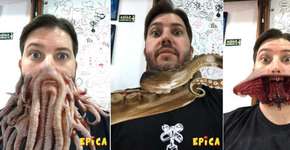 App que te transforma em monstros e mais 5 estão gratuitos hoje