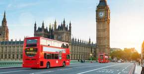 Londres oferece centenas de vagas para fluentes em português