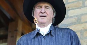 Foto: (Reprodução/Instagram @serjaooficial)