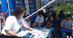 Vagas de emprego serão ofertadas no Metrô; saiba quando