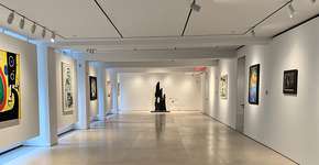 12 museus e galerias com entrada gratuita em Nova York